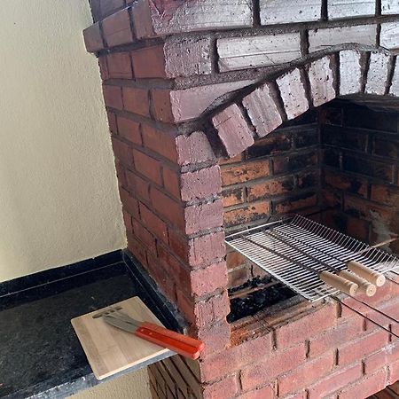 Casa No Paraiso Dos Carneiros Em Tamandaré Buitenkant foto