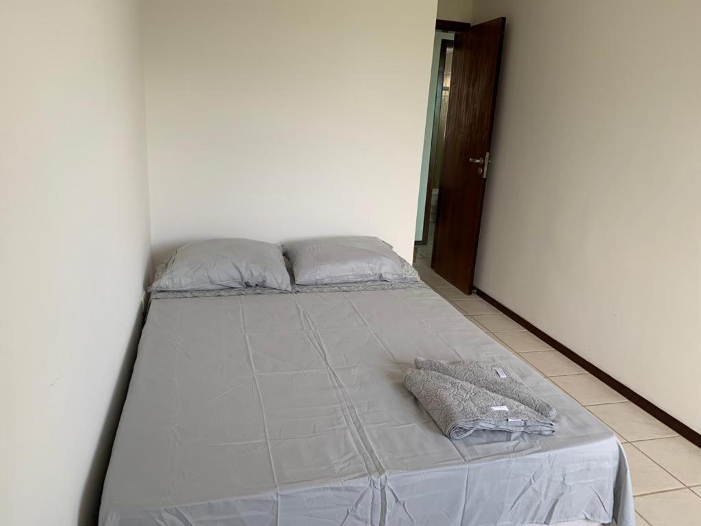 Casa No Paraiso Dos Carneiros Em Tamandaré Buitenkant foto