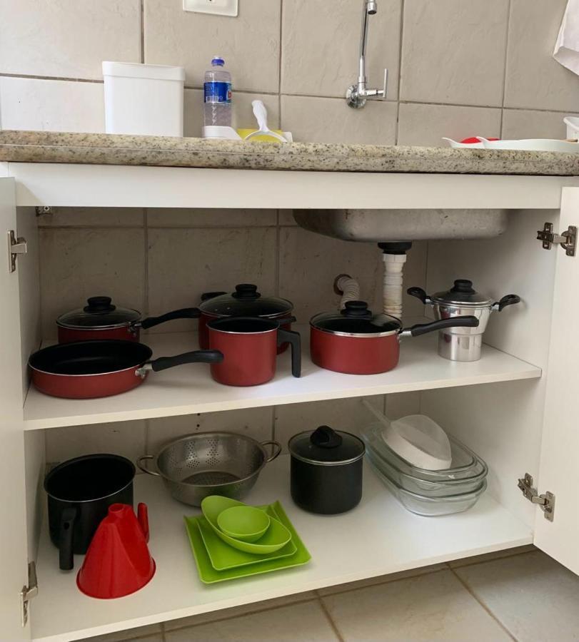 Casa No Paraiso Dos Carneiros Em Tamandaré Buitenkant foto