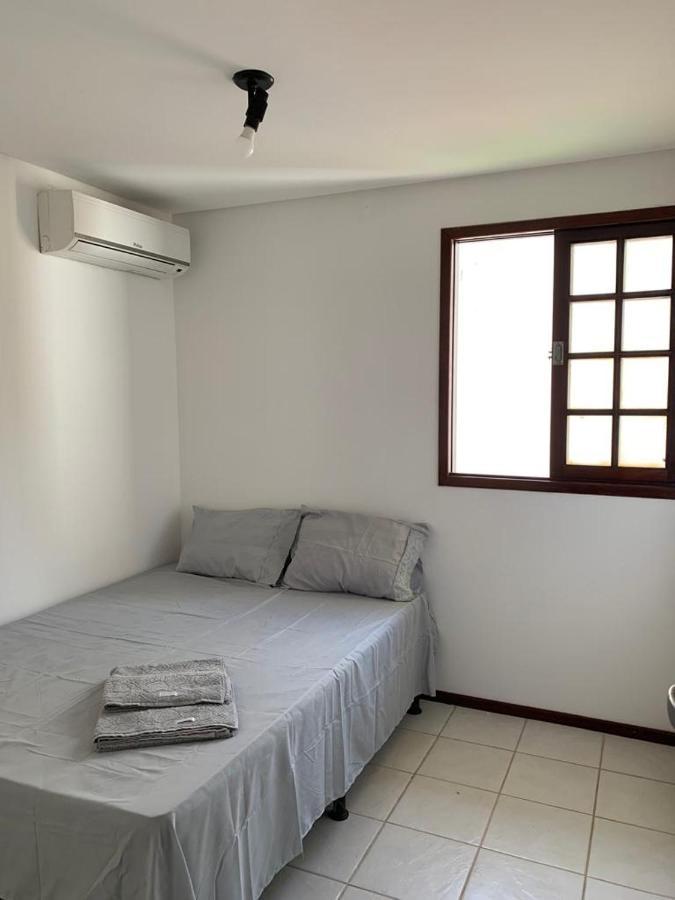 Casa No Paraiso Dos Carneiros Em Tamandaré Buitenkant foto